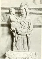 An illustration from A new history of painting in Italy : from the II to the XVI century (1908)