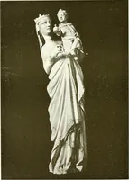 An illustration from A new history of painting in Italy : from the II to the XVI century (1908)