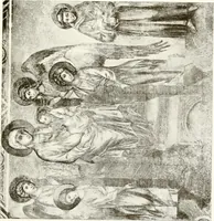 Picture 25 of 107 from A new history of painting in Italy : from the II to the XVI century (1908), leaf 208