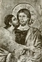 An illustration from A new history of painting in Italy : from the II to the XVI century (1908)
