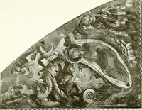 An illustration from A new history of painting in Italy : from the II to the XVI century (1908)