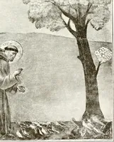 An illustration from A new history of painting in Italy : from the II to the XVI century (1908)
