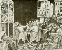 Picture 40 of 107 from A new history of painting in Italy : from the II to the XVI century (1908), leaf 255