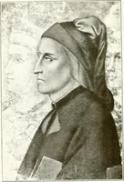 An illustration from A new history of painting in Italy : from the II to the XVI century (1908)