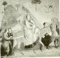 Picture 45 of 107 from A new history of painting in Italy : from the II to the XVI century (1908), leaf 279