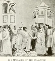 Picture 48 of 107 from A new history of painting in Italy : from the II to the XVI century (1908), leaf 292