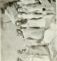 An illustration from A new history of painting in Italy : from the II to the XVI century (1908)