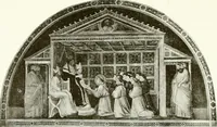 Picture 60 of 107 from A new history of painting in Italy : from the II to the XVI century (1908), leaf 315