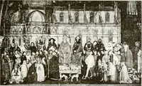 Picture 74 of 107 from A new history of painting in Italy : from the II to the XVI century (1908), leaf 376