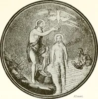 Picture 7 of 107 from A new history of painting in Italy : from the II to the XVI century (1908), leaf 46