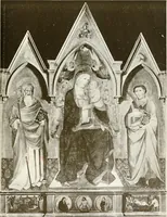 Picture 91 of 107 from A new history of painting in Italy : from the II to the XVI century (1908), leaf 466