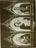 An illustration from A new history of painting in Italy : from the II to the XVI century (1908)