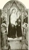 Picture 96 of 107 from A new history of painting in Italy : from the II to the XVI century (1908), leaf 498