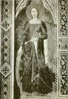 An illustration from A new history of painting in Italy : from the II to the XVI century (1908)