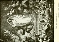 Picture 101 of 107 from A new history of painting in Italy : from the II to the XVI century (1908), leaf 513