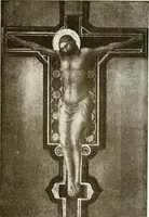 An illustration from A new history of painting in Italy : from the II to the XVI century (1908)