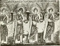 Picture 12 of 107 from A new history of painting in Italy : from the II to the XVI century (1908), leaf 56
