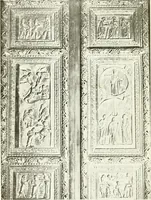 Picture 16 of 107 from A new history of painting in Italy : from the II to the XVI century (1908), leaf 79