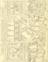 Picture 10 of 28 from A new history of painting in Italy, from the second to the sixteenth century (1864), leaf 275