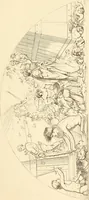 An illustration from A new history of painting in Italy, from the second to the sixteenth century (1864)
