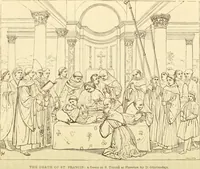 Picture 23 of 28 from A new history of painting in Italy, from the second to the sixteenth century (1864), leaf 535