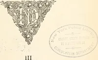 An illustration from A new history of painting in Italy : from the II to the XVI century (1908)
