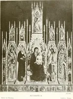Picture 30 of 105 from A new history of painting in Italy : from the II to the XVI century (1908), leaf 168