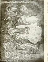An illustration from A new history of painting in Italy : from the II to the XVI century (1908)