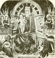 Picture 40 of 105 from A new history of painting in Italy : from the II to the XVI century (1908), leaf 203