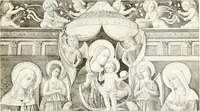 Picture 43 of 105 from A new history of painting in Italy : from the II to the XVI century (1908), leaf 212