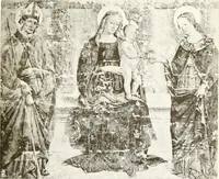 Picture 53 of 105 from A new history of painting in Italy : from the II to the XVI century (1908), leaf 246