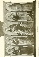 Picture 54 of 105 from A new history of painting in Italy : from the II to the XVI century (1908), leaf 247