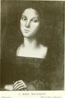 Picture 63 of 105 from A new history of painting in Italy : from the II to the XVI century (1908), leaf 291