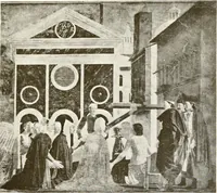 Picture 4 of 105 from A new history of painting in Italy : from the II to the XVI century (1908), leaf 30