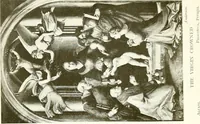 Picture 72 of 105 from A new history of painting in Italy : from the II to the XVI century (1908), leaf 401