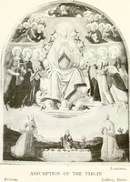 Picture 75 of 105 from A new history of painting in Italy : from the II to the XVI century (1908), leaf 418