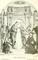 Picture 76 of 105 from A new history of painting in Italy : from the II to the XVI century (1908), leaf 419