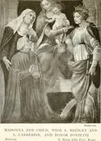 Picture 78 of 105 from A new history of painting in Italy : from the II to the XVI century (1908), leaf 436