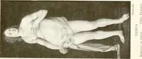 An illustration from A new history of painting in Italy : from the II to the XVI century (1908)