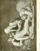 An illustration from A new history of painting in Italy : from the II to the XVI century (1908)