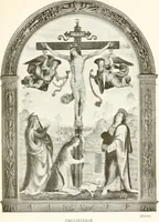 Picture 91 of 105 from A new history of painting in Italy : from the II to the XVI century (1908), leaf 518