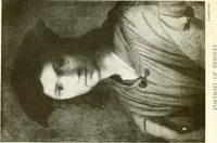An illustration from A new history of painting in Italy : from the II to the XVI century (1908)