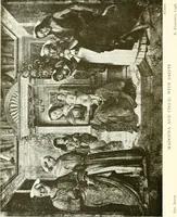Picture 16 of 105 from A new history of painting in Italy : from the II to the XVI century (1908), leaf 75