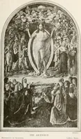 Picture 26 of 108 from A new history of painting in Italy, from the II to the XVI century; (1908), leaf 154