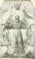 An illustration from A new history of painting in Italy, from the II to the XVI century; (1908)