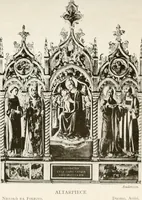 Picture 45 of 108 from A new history of painting in Italy, from the II to the XVI century; (1908), leaf 222