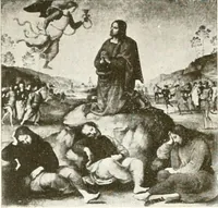 Picture 57 of 108 from A new history of painting in Italy, from the II to the XVI century; (1908), leaf 265