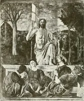 Picture 5 of 108 from A new history of painting in Italy, from the II to the XVI century; (1908), leaf 31
