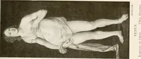 An illustration from A new history of painting in Italy, from the II to the XVI century; (1908)