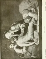 An illustration from A new history of painting in Italy, from the II to the XVI century; (1908)